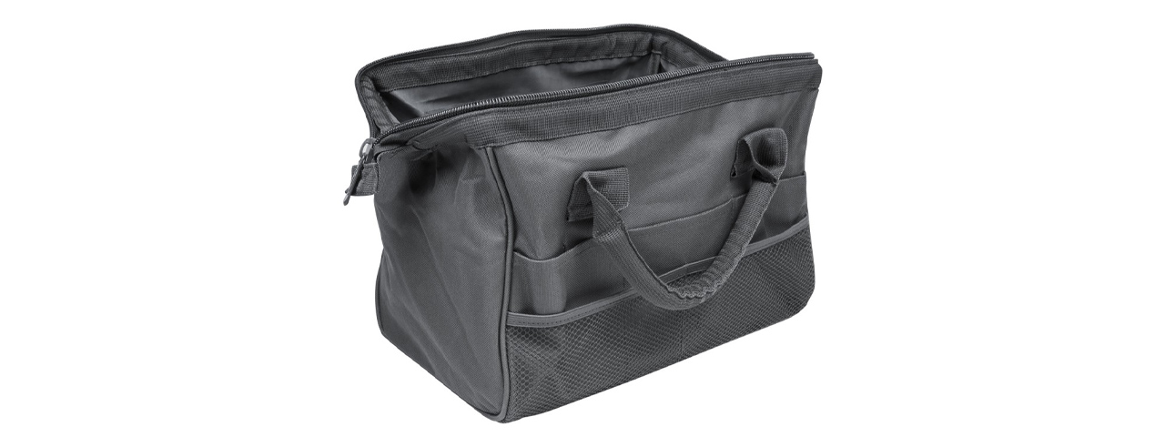 NcStar Vism Range Bag - (Urban Gray)