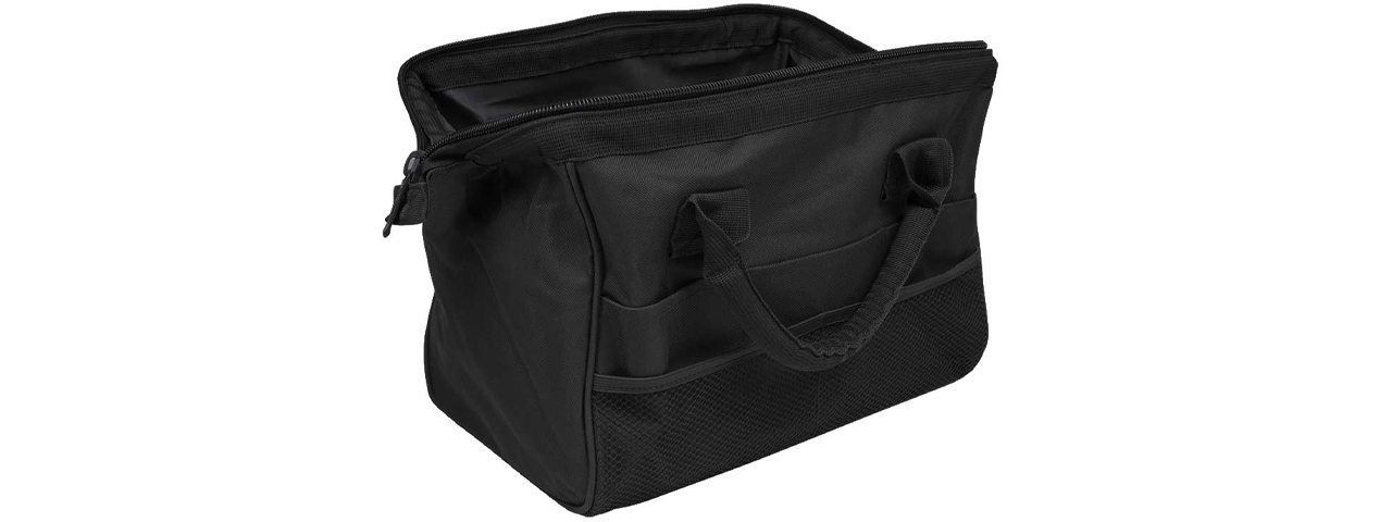 NcStar Vism Range Bag - (Black)