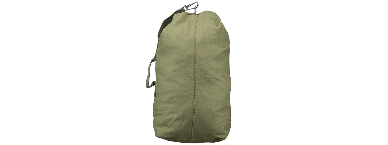 NcStar Vism Small Duffel Bag - (Green)