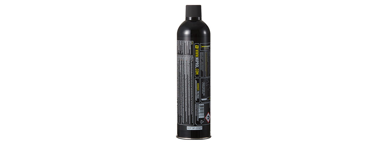 Nuprol 4.0 High Performance Premium Green Gas - (1000ml)