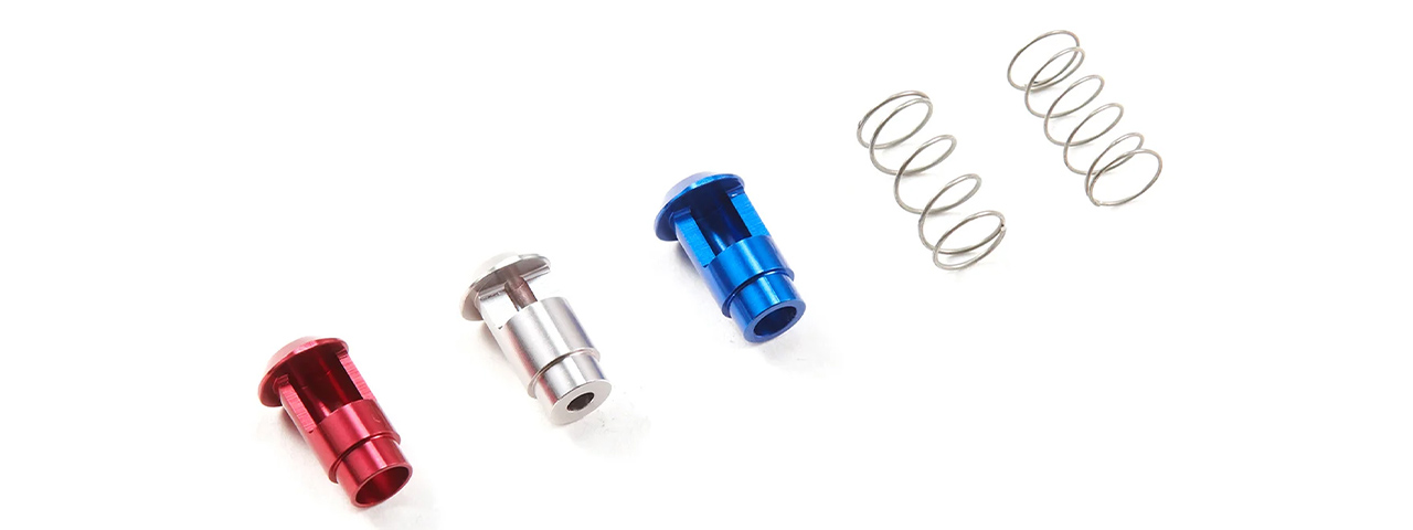 PH+ MWS Upgraded Nozzle Valve Set