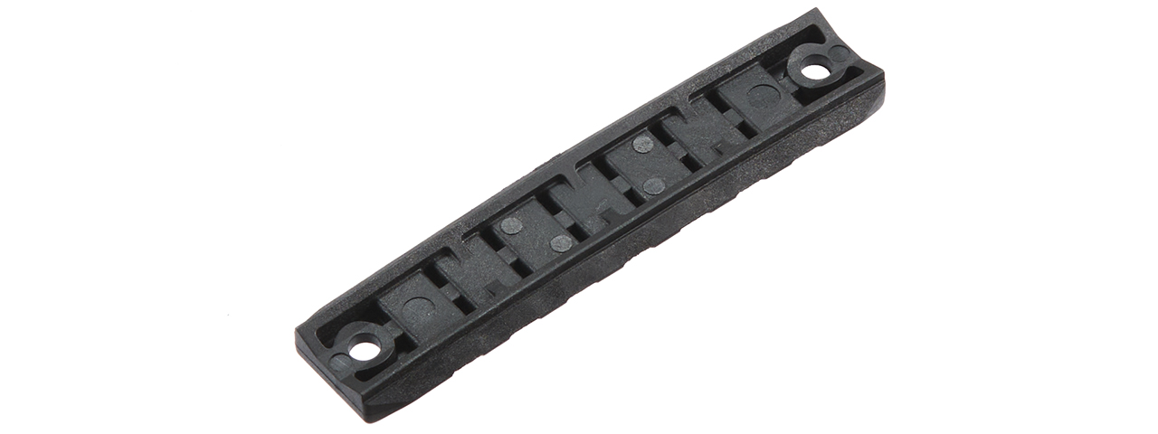 PTS CENTURION ARMS CMR LONG M1913 PICATINNY 7-SLOT RAIL - BLACK