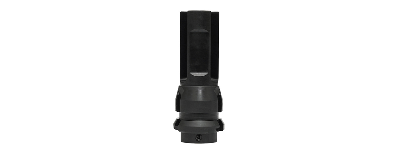 PTS Syndicate Dead Air Sandman-K US Mock Suppressor - (Black)