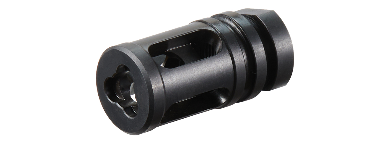 PTS AIRSOFT GRIFFIN M4SD HAMMER CW COMPENSATOR ALUMINUM