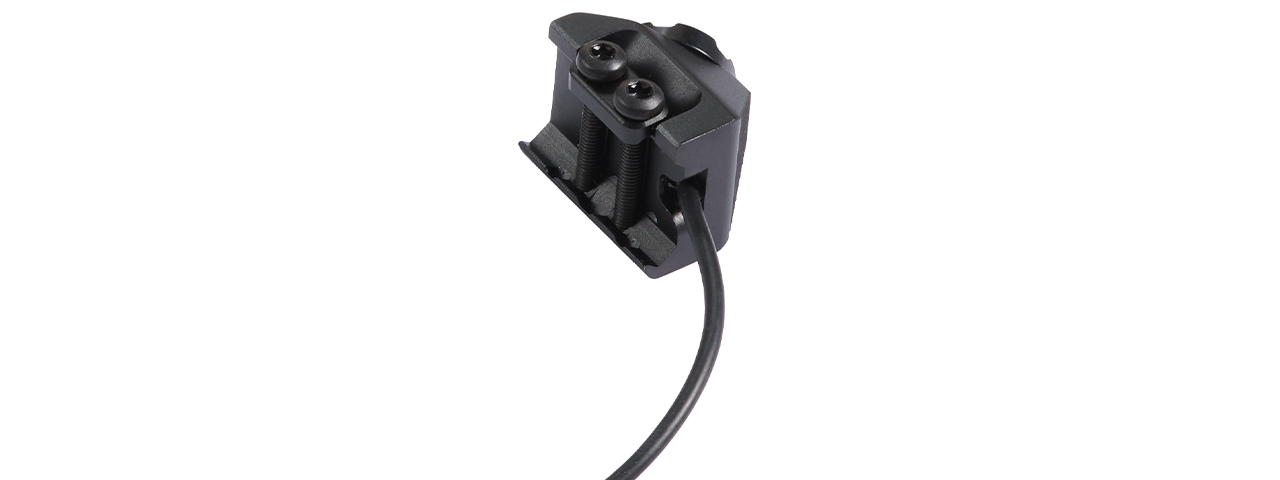 Ranger Armory 20mm Picatinny 2.5mm Hot Button Switch for PEQ Box