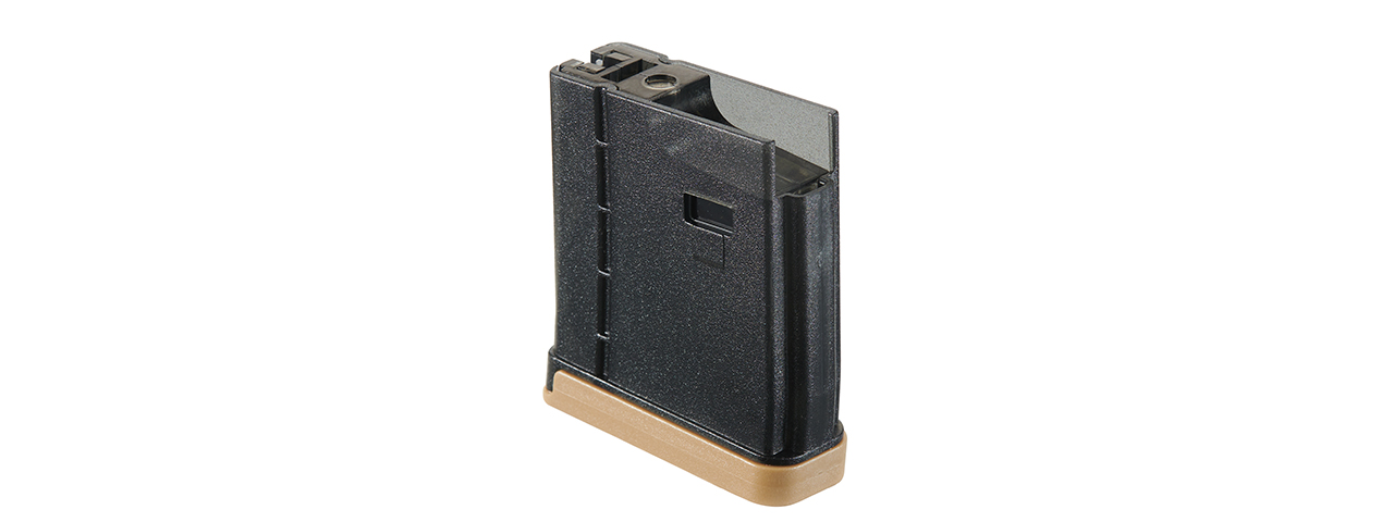 BTA SPR 300 Bolt Action Sniper 50 Round Magazine