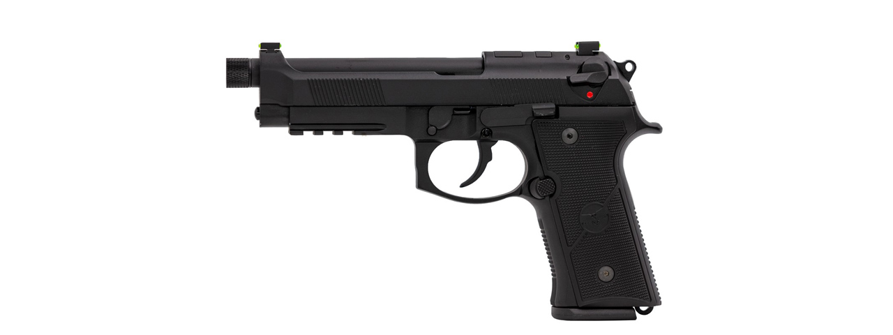 Vorsk Raven R9-4 GBB Pistol - (Black)