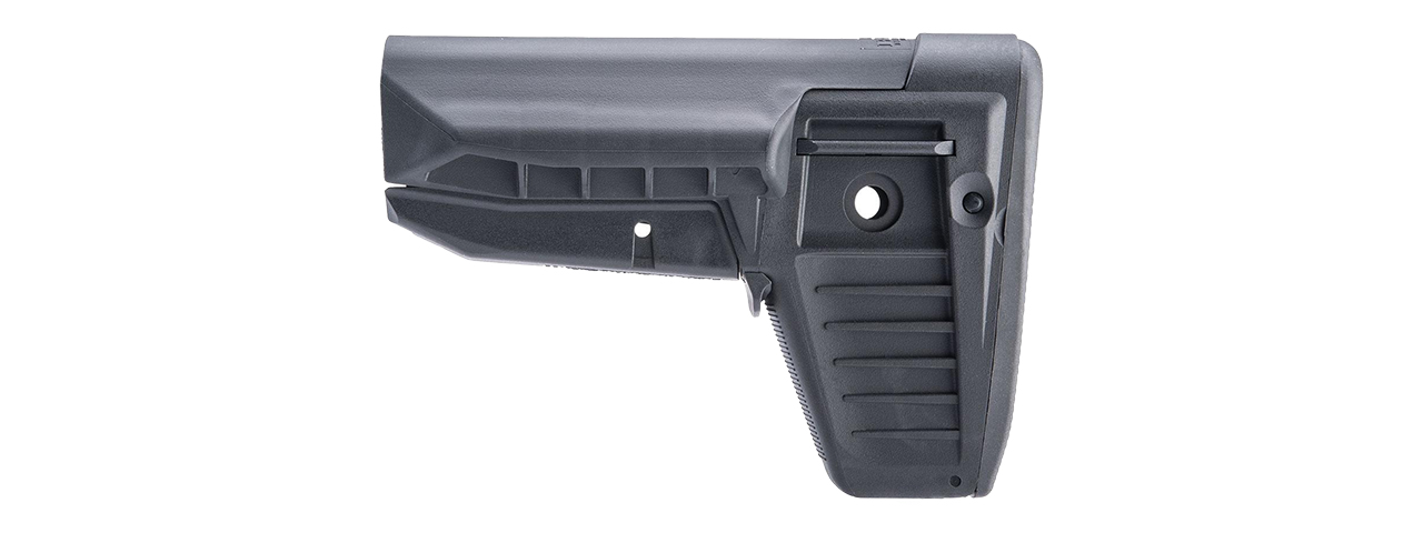 BCM Gunfighter Mod 1 SOPMOD Stock (Color: Black)