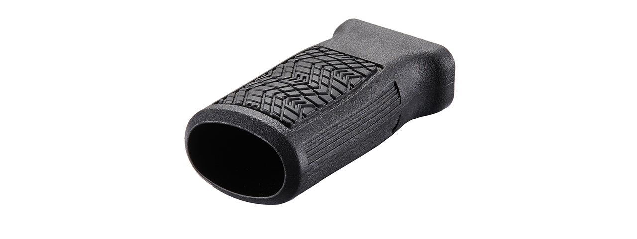 Battle Axe DD Style Vertical Foregrip For M-Lok Rail System - (Black)