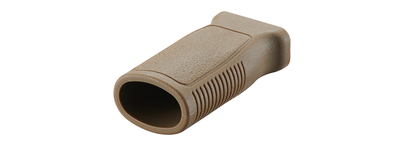 Battle Axe Vertical Foregrip For M-Lok Rail System - (Tan)