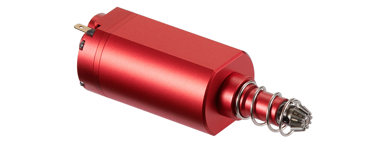 Solink Brushless Motor - (Red)