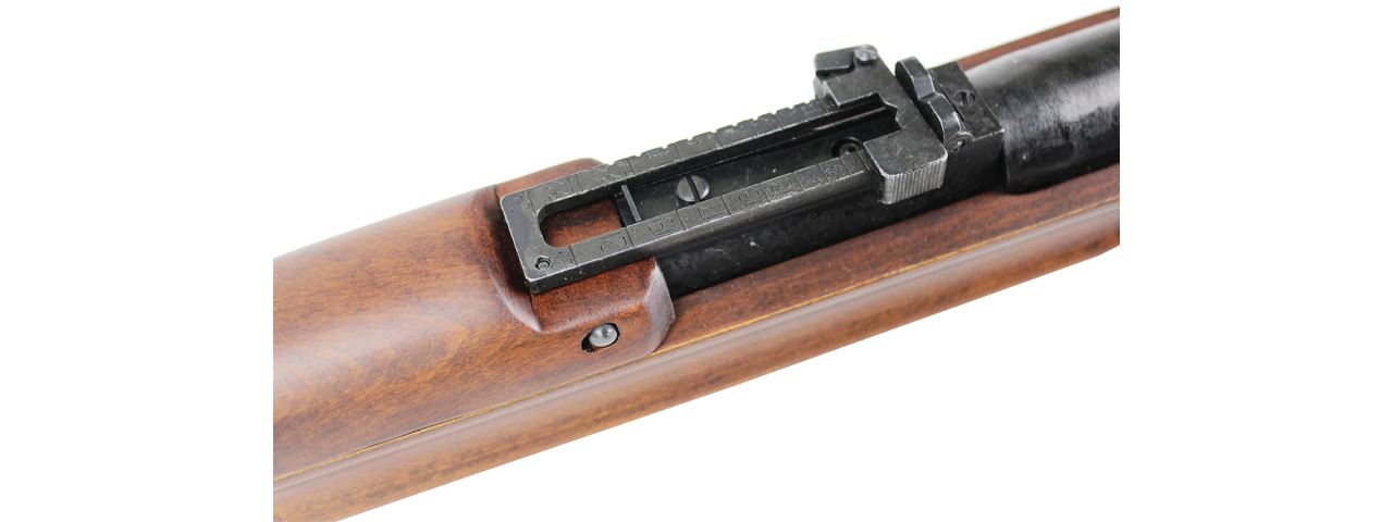 S&T Arisaka Type 38 Japanese Imperial Army Early Model Spring Airsoft Rifle