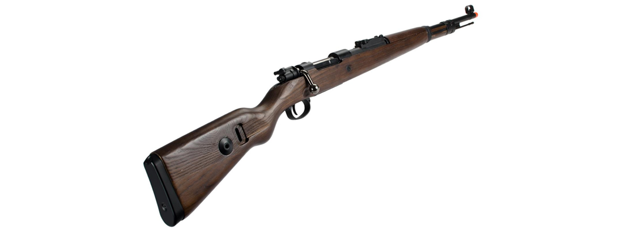 S&T KAR 98K Bolt Action Spring Powered Rifle