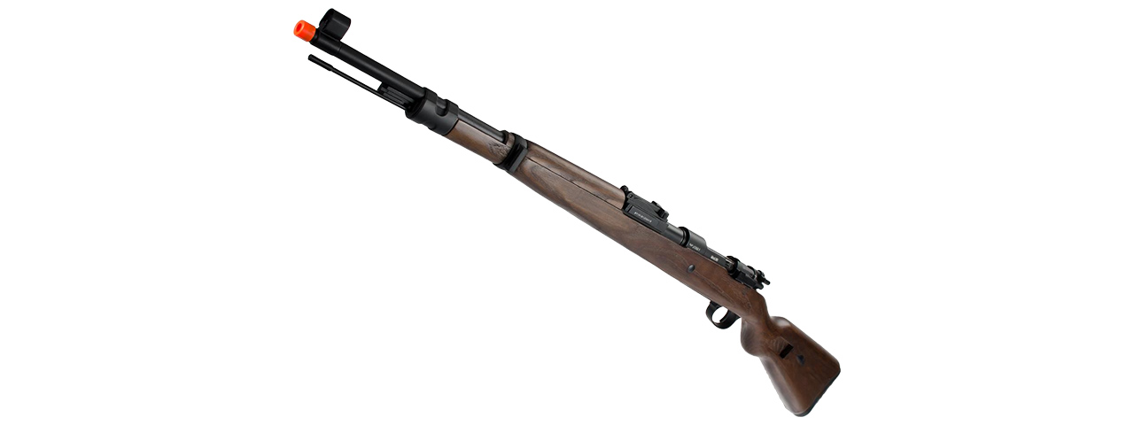 S&T KAR 98K Bolt Action Spring Powered Rifle