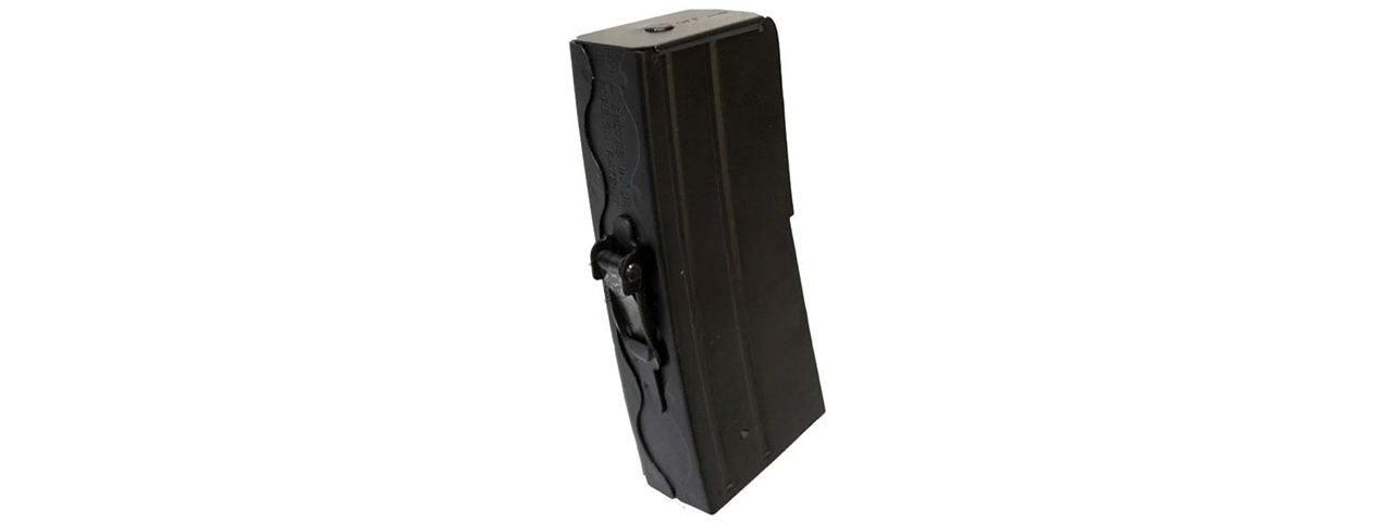 S&T Custom Sterling 50 Round Magazine - (Black)