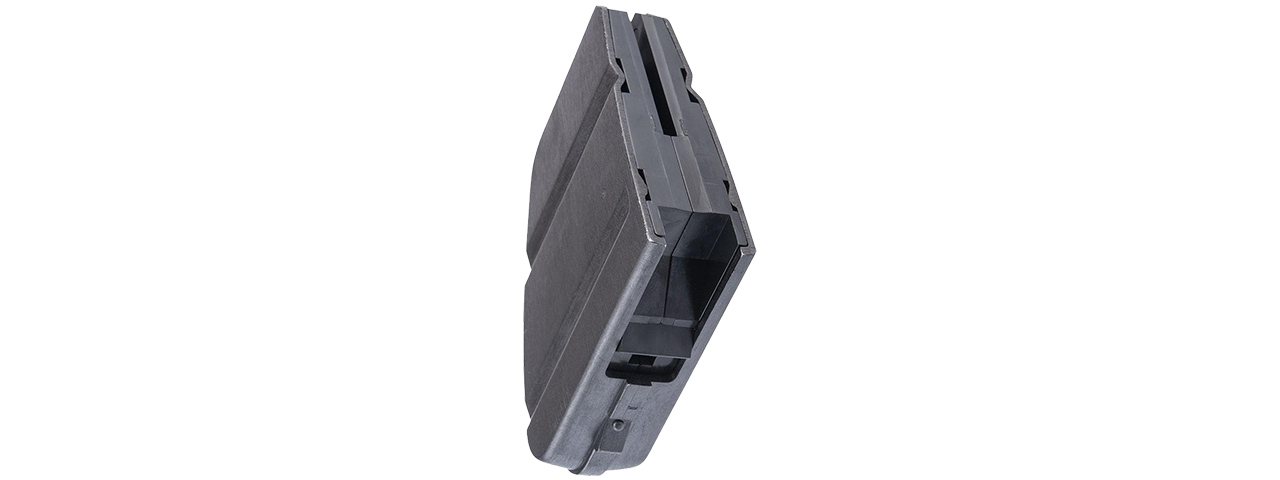 S&T 35 Round Spare Magazine for Lee Enfield No.1 MkIII Bolt Action Airsoft Rifles - (Black)