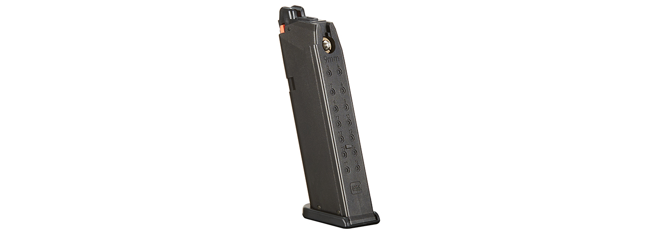 Tokyo Marui G17 Gas Blow Back Magazine v2.0