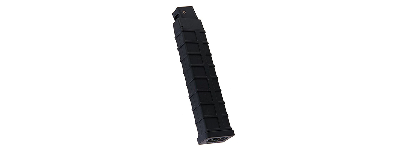 Tokyo Marui Scorpion Mod M/VZ61 260 Round AEG Magazine - (Black)