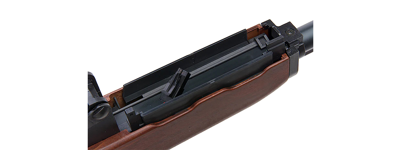 Tokyo Marui AK47 Type 3 Next Generation Recoil Shock Airsoft AEG Rifle w/ Wood Stock - (Black)