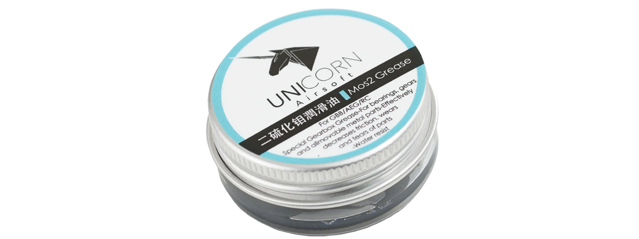 Unicorn Airsoft Grease - (Gear)