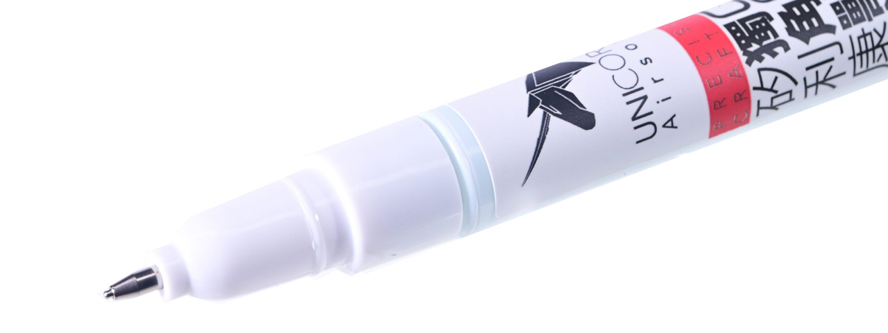 Unicorn Airsoft Silicone Lubricant - (Pen)