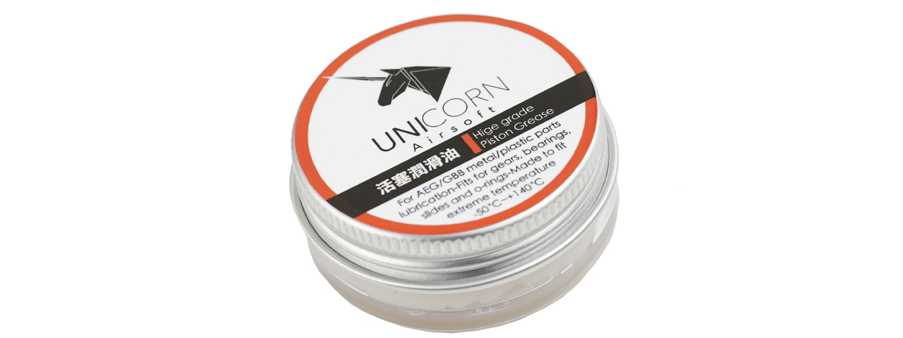 Unicorn Airsoft Grease - (Piston)