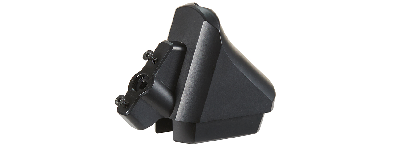 Fabarm STF12 Gaz Stock Cover Adapter