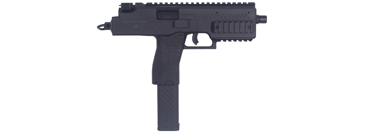 Vorsk VMP-1C GBB Airsoft SMG - (Black)