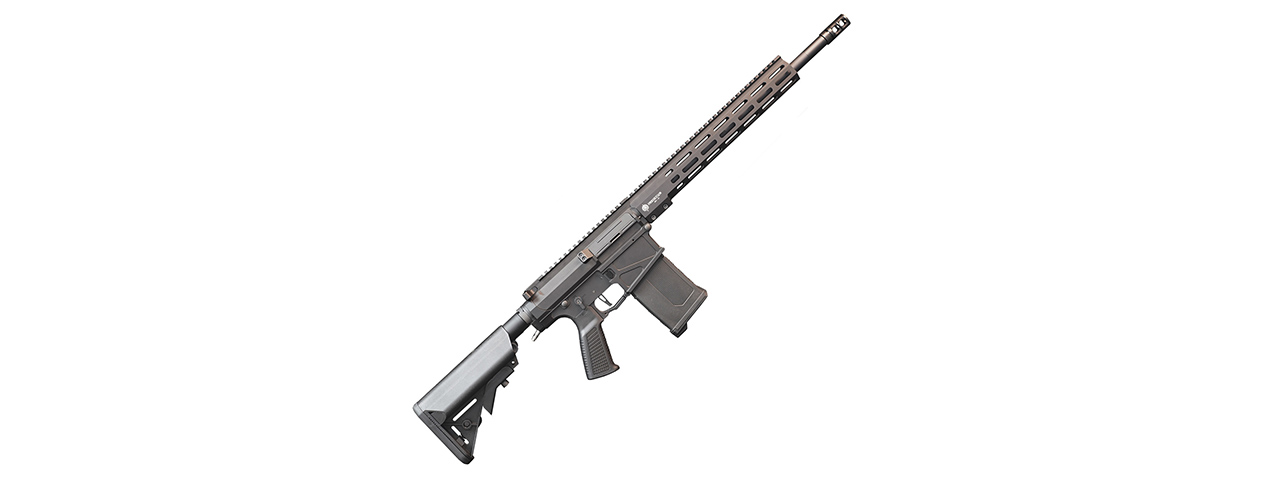 Wolverine Airsoft MTW-308 HPA AEG Tactical Airsoft Rifle