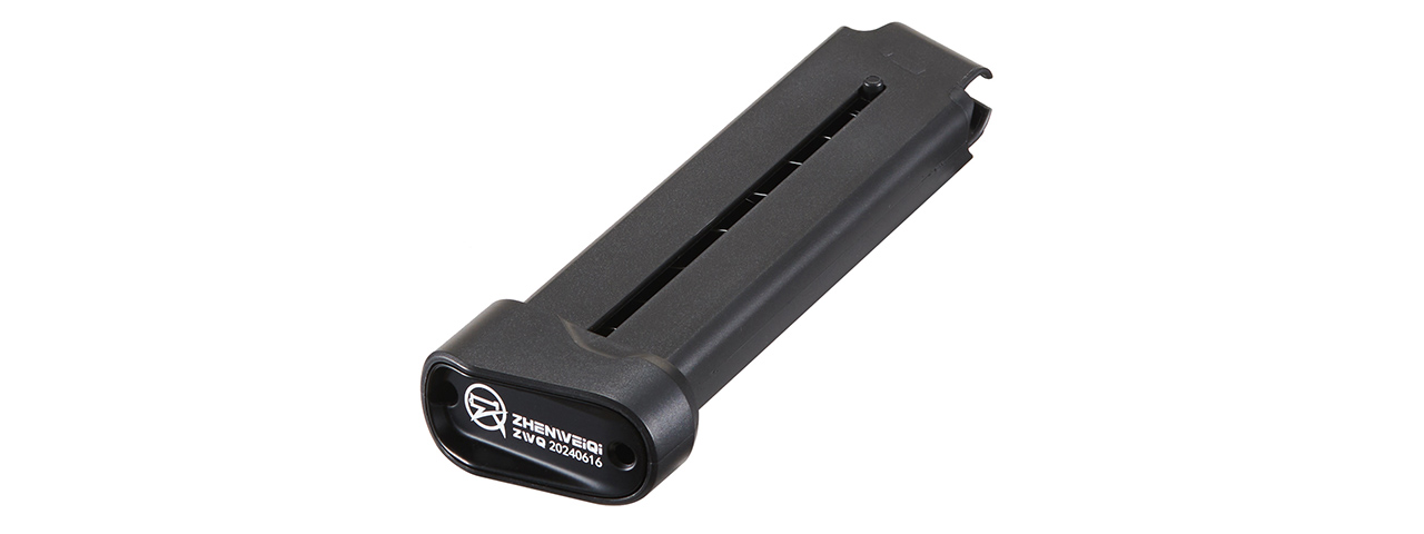 ZhenWei 200S Viper Magazine - (Black)