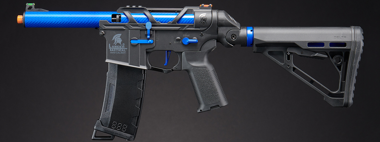 Lancer Tactical AirTac Customs Gen 3 - (Blue)