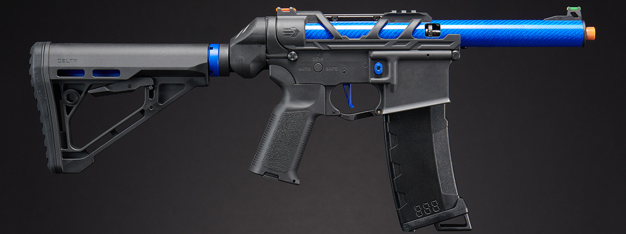 Lancer Tactical AirTac Customs Gen 3 - (Blue)