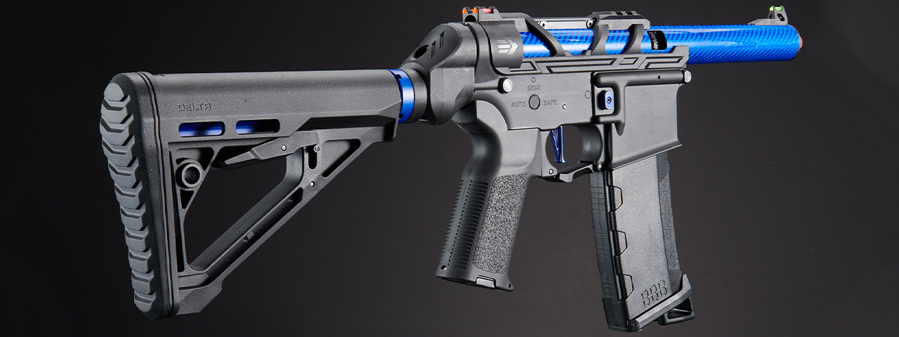 Lancer Tactical AirTac Customs Gen 3 - (Blue)