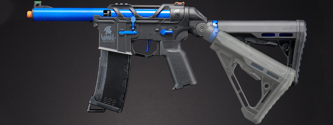 Lancer Tactical AirTac Customs Gen 3 - (Blue)