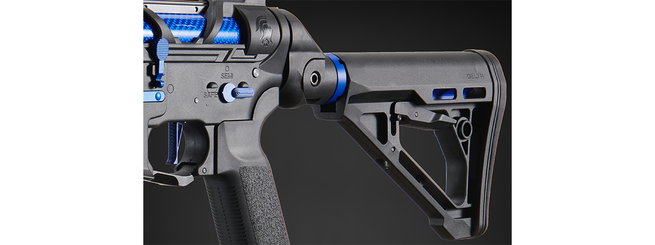 Lancer Tactical AirTac Customs Gen 3 - (Blue)