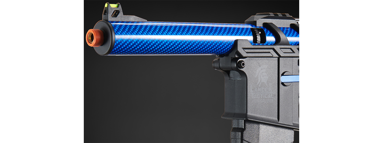 Lancer Tactical AirTac Customs Gen 3 - (Blue)