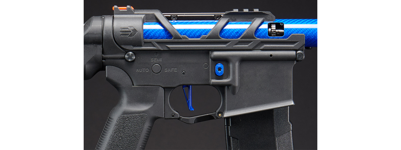 Lancer Tactical AirTac Customs Gen 3 - (Blue)