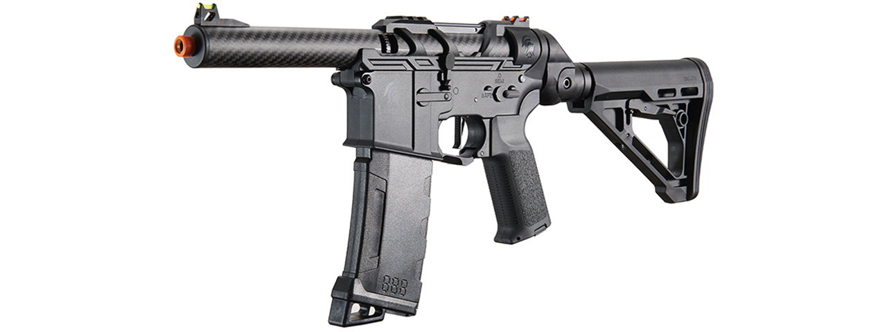 Lancer Tactical AirTac Customs Gen 3 - (Matte Black)