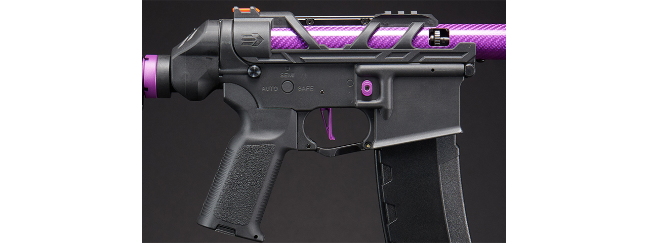 Lancer Tactical AirTac Customs Gen 3 - (Purple)